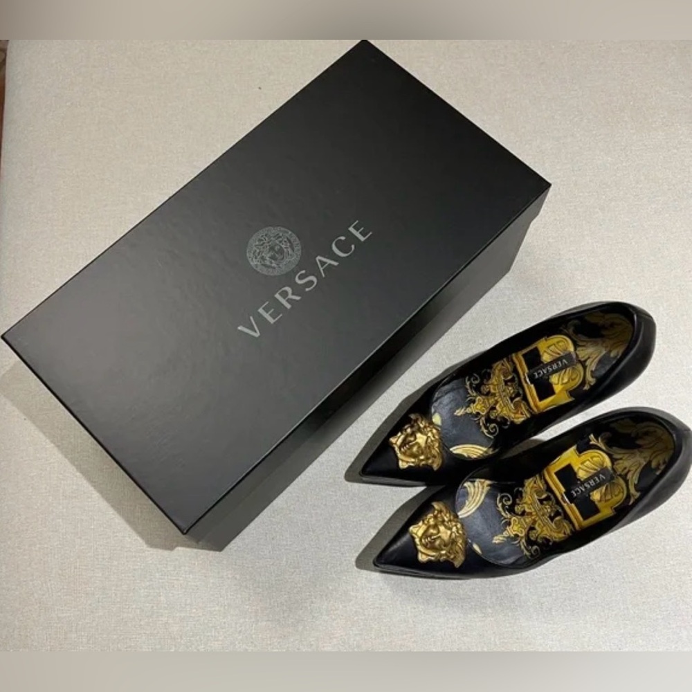Versace